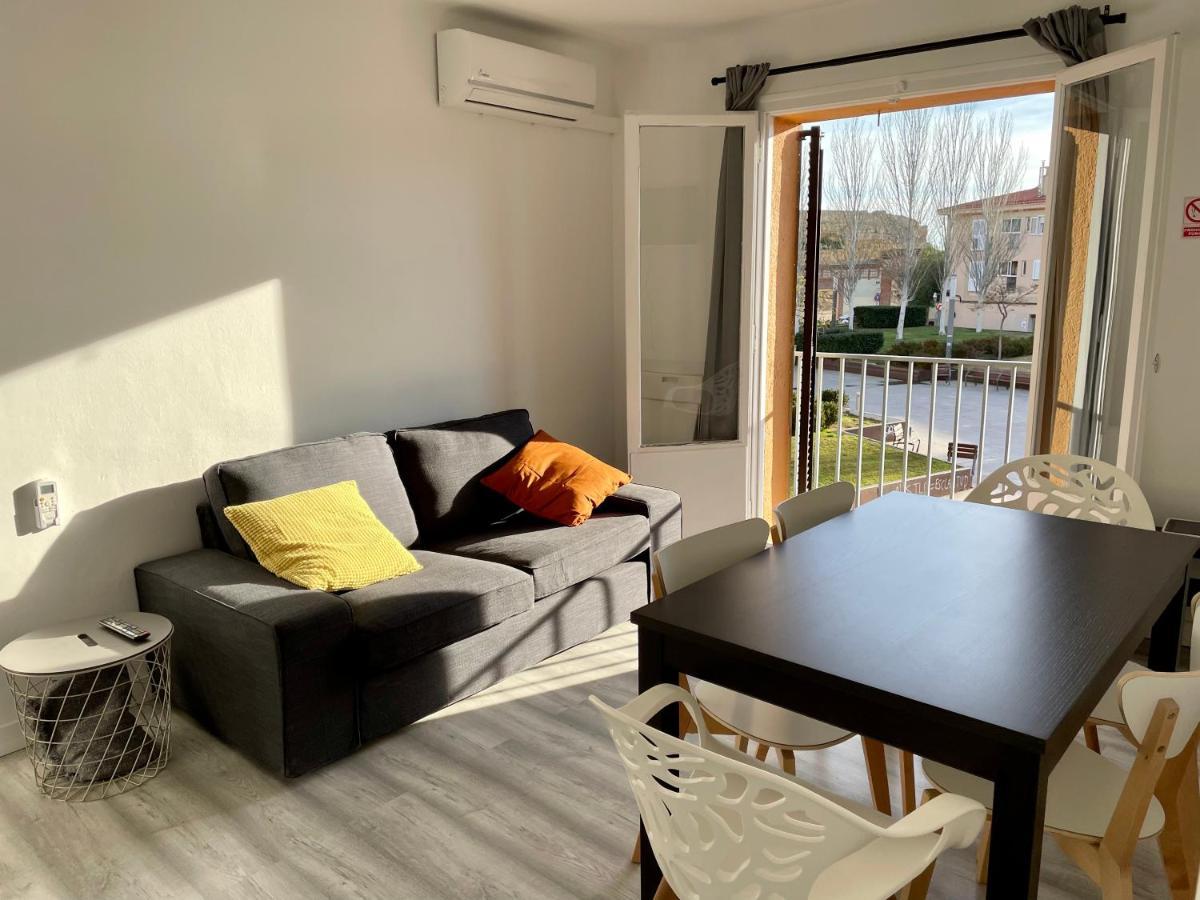 Hermoso Piso Con Vistas En Part Alta De Tarragona! Apartment Exterior photo