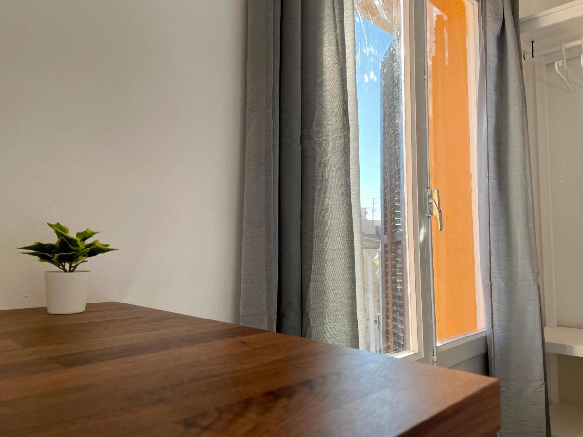 Hermoso Piso Con Vistas En Part Alta De Tarragona! Apartment Exterior photo